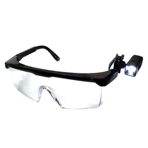 1703-CL01 工業眼鏡